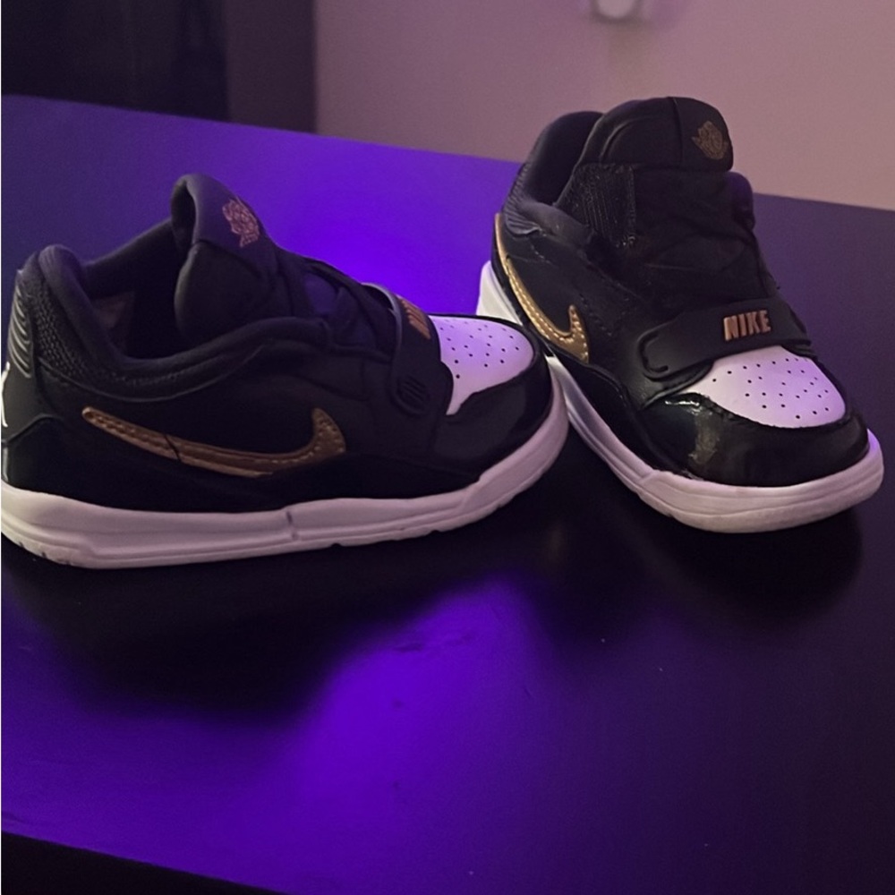 Toddler Nikes
